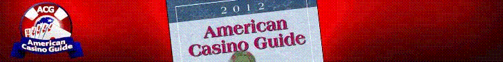 2012 American Casino Guide