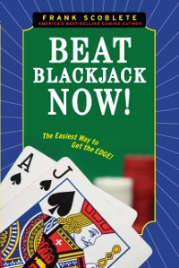 Beat Blackjack Now!