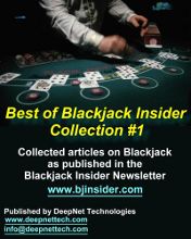 Best of Blackjack Insider