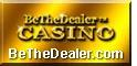 Be The Dealer online casino