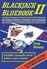 Blackjack Bluebook II