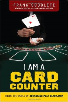 I am a card counter