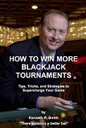 How to Win More Blackjack Tournaments