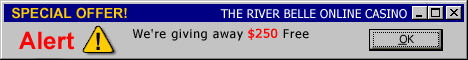River Belle Casino - Win Real Cash!