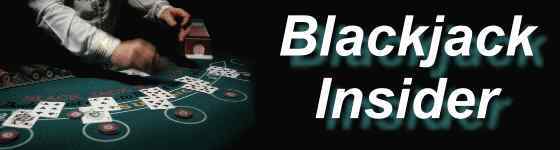 Blackjack newsletter and blackjack strategy