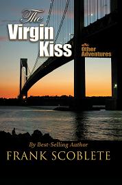 Virgin Kiss and Other Adventures