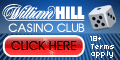 William Hill Online Casino